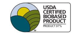 USDA BioPreferred® program 로고