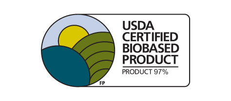 USDA BioPreferred® program 로고